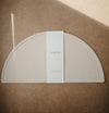 Silicone Place Mat | Shifting Sand