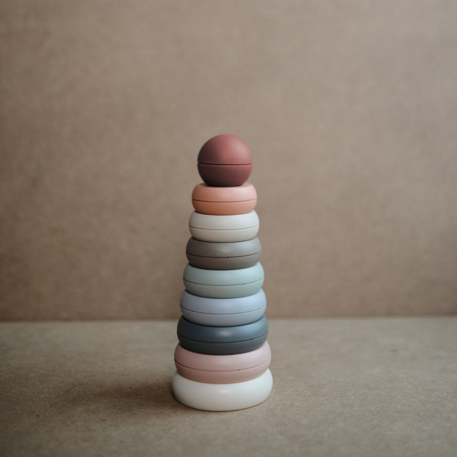 Stacking Rings Toy | Original