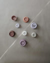 Stacking Cups Toy | Petal