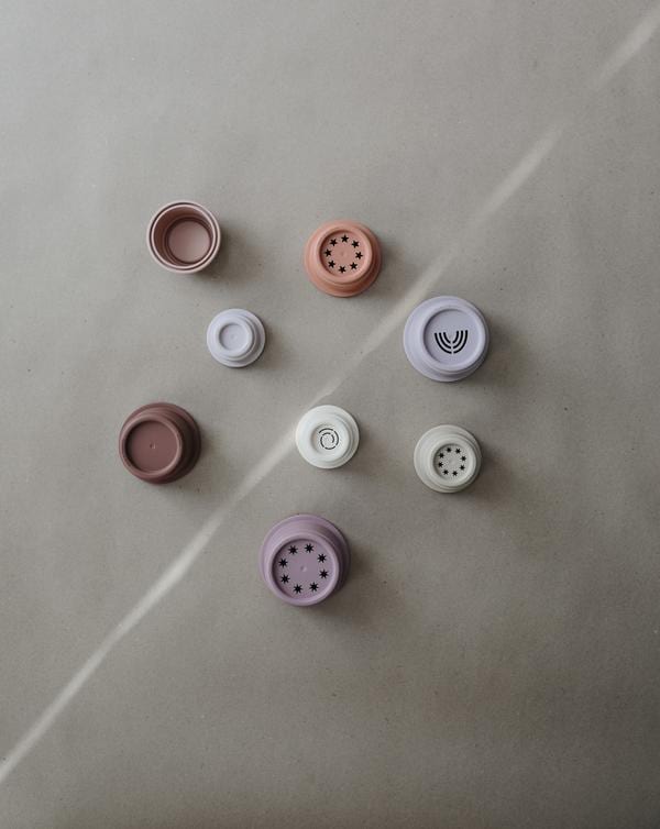 Stacking Cups Toy | Petal