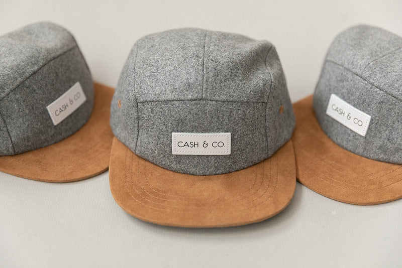 Camden Hat