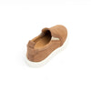 Weathered Brown Slip On
