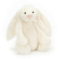 Bashful Cream Bunny | Large