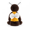 Bashful Bee | Medium