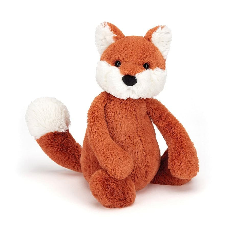 Bashful Fox Cub | Medium