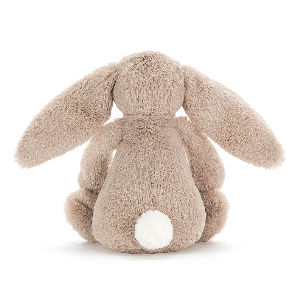 Bashful Beige Bunny | Small