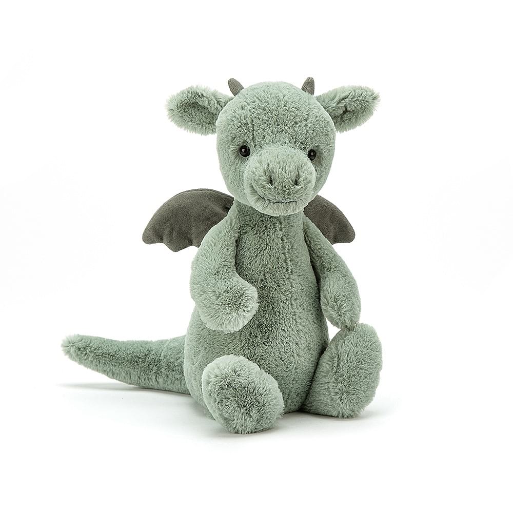 Bashful Dragon | Small