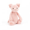 Bashful Pig | Medium