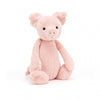 Bashful Pig | Medium