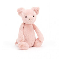 Bashful Pig | Medium