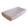 Muslin Changing Pad Cover - Blush
