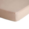 Extra Soft Muslin Crib Sheet - Blush
