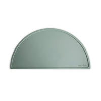 Silicone Place Mat - Cambridge Blue