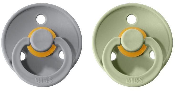 2 PACK Pacifiers - Sage + Cloud