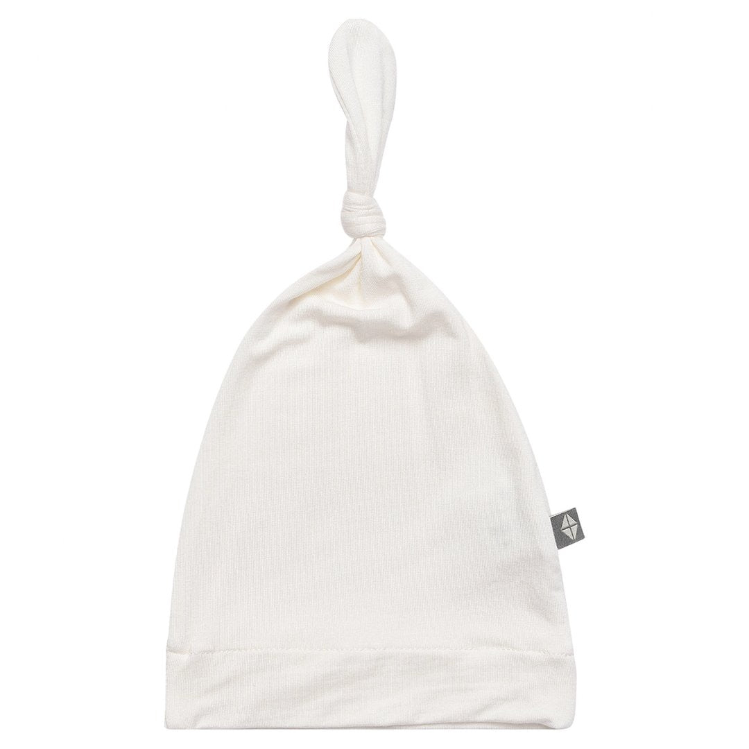 Knotted Cap | Cloud