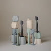 Dice Press Toy - Tradewinds/Stone