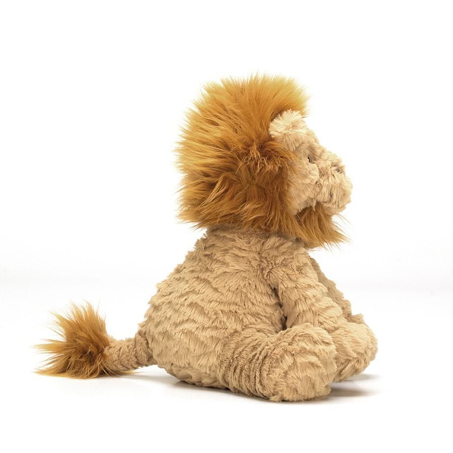 Fuddlewuddle Lion | Medium