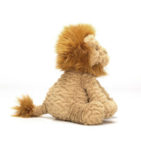 Fuddlewuddle Lion | Medium