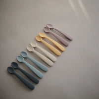Silicone Feeding Spoons | Tradewinds