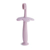 Flower Training Toothbrush | Soft Lilac