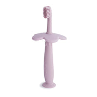 Flower Training Toothbrush | Soft Lilac