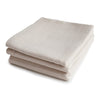 Muslin Cloth 3-Pack - Fog