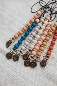 Grande Eden Toy Clip