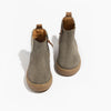 Grey Chelsea Boot