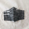 Face Mask - Double Dash