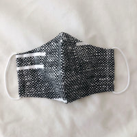 Face Mask - Double Dash