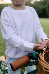 Bicycle Sweatshirt