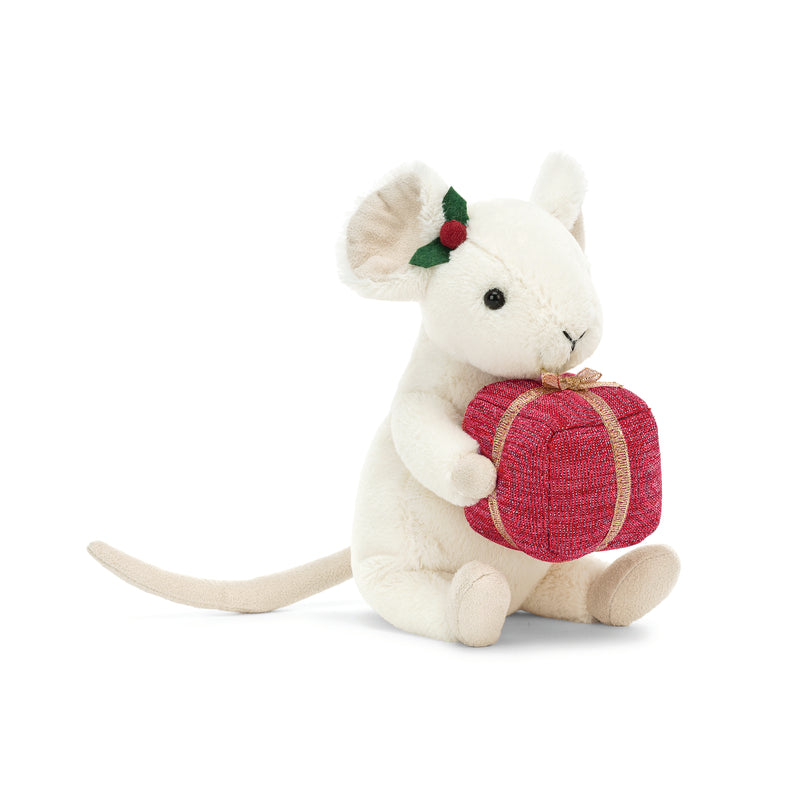 Merry Mouse | Present