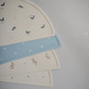 Silicone Place Mat | Whales