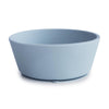 Silicone Suction Bowl | Powder Blue