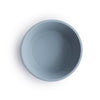 Silicone Suction Bowl | Powder Blue