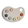 Paint Pallette Press Toy | Multi