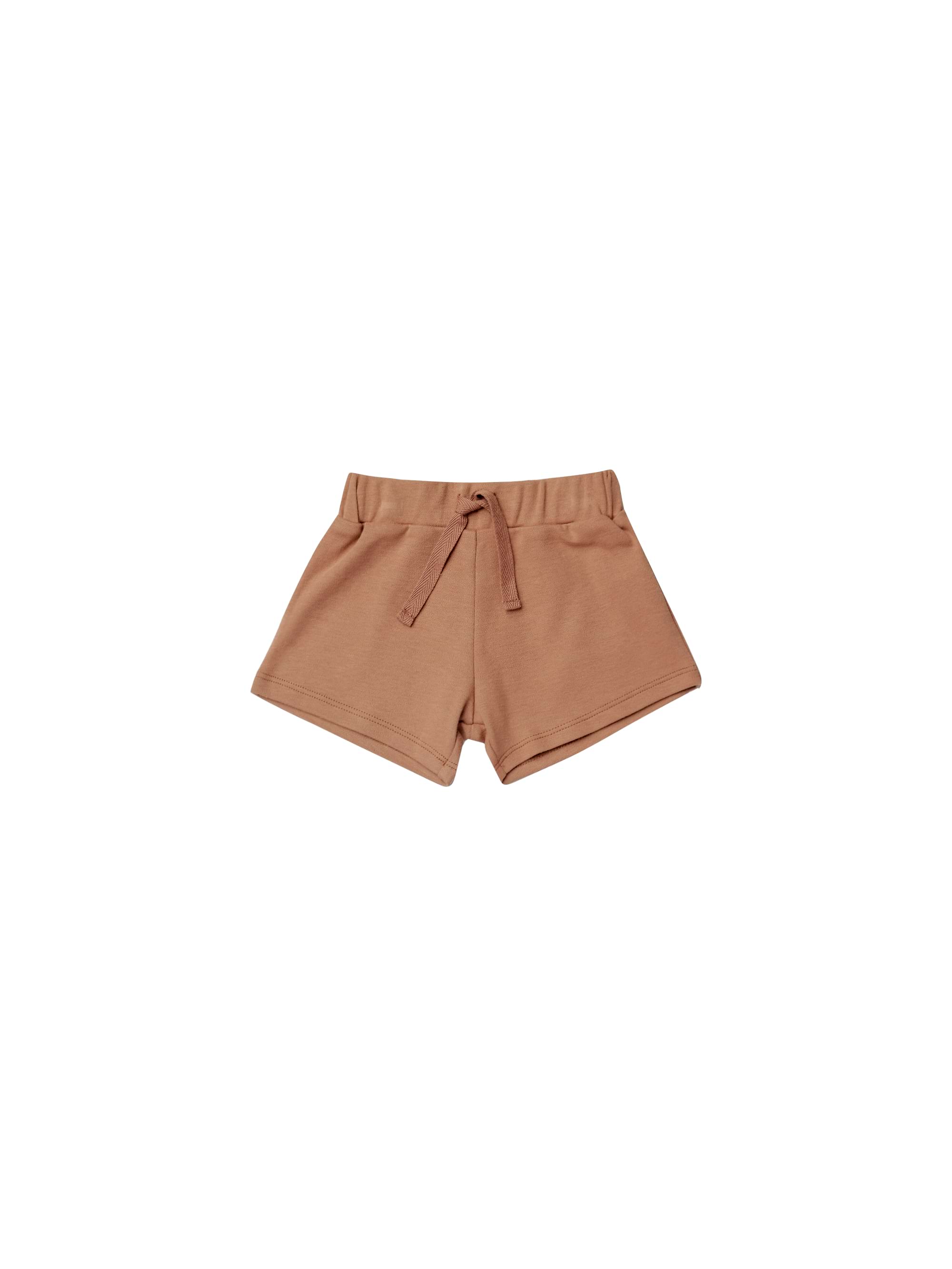 Jersey Short | Clay