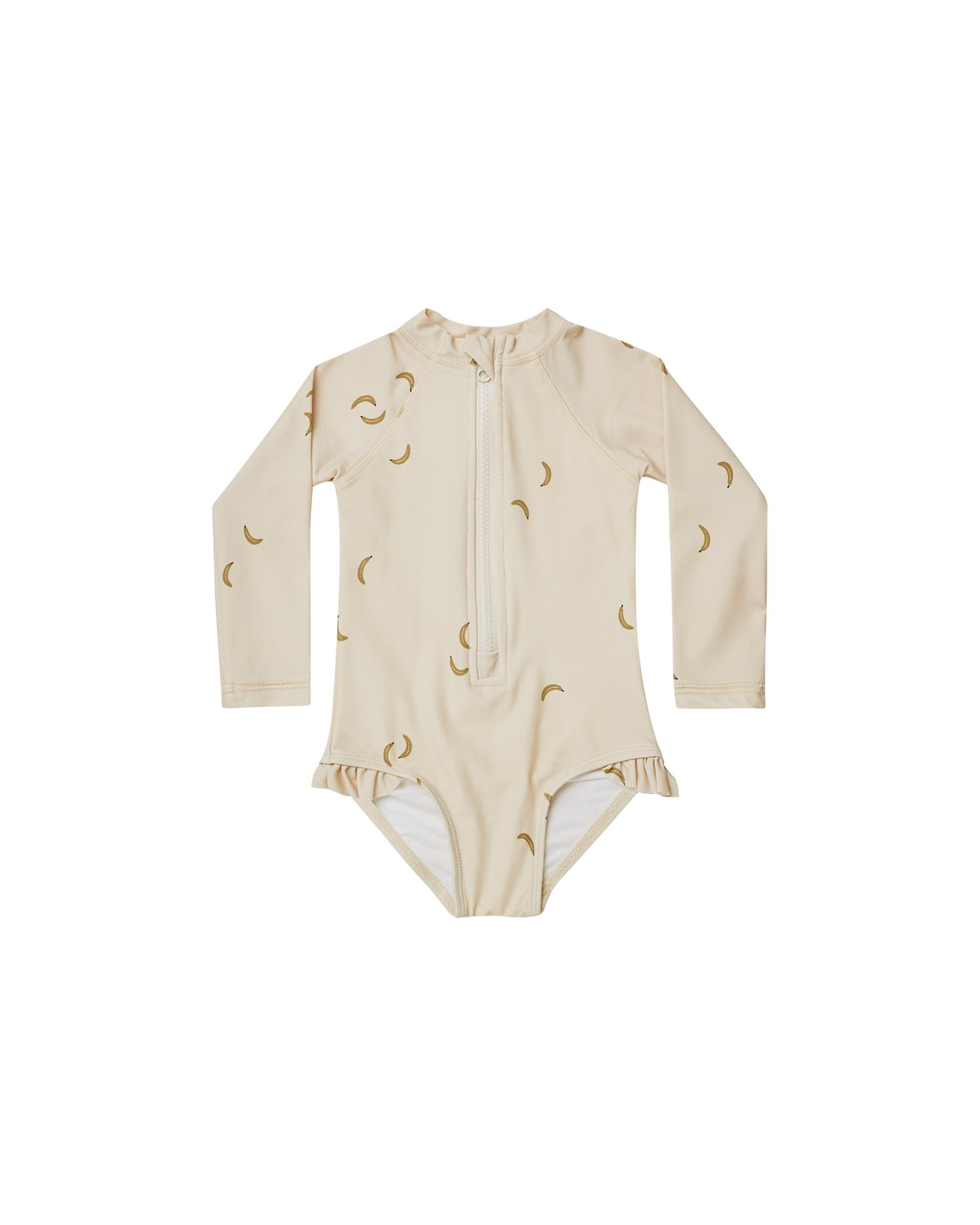 Rashguard One-Piece | Bananas