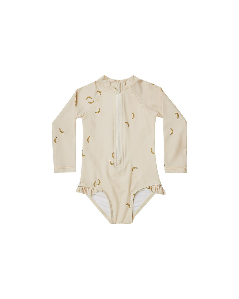 Rashguard One-Piece | Bananas