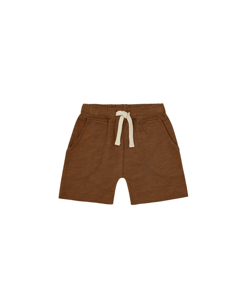 Sam Short | Chocolate