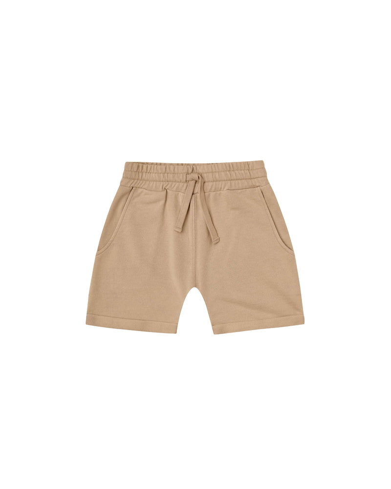 Relaxed Short || Sand