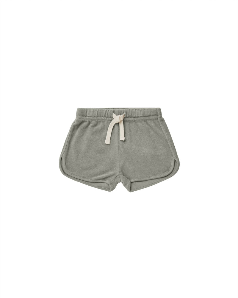 Track Shorts | Pool