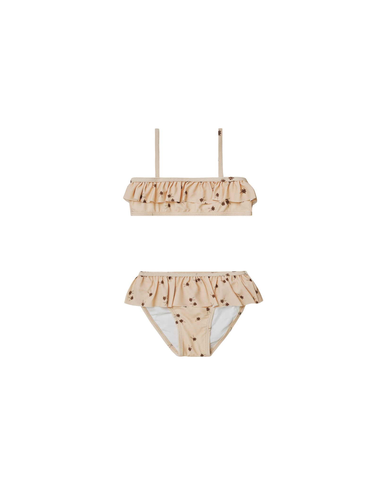 Parker Bikini | Shell Ditsy