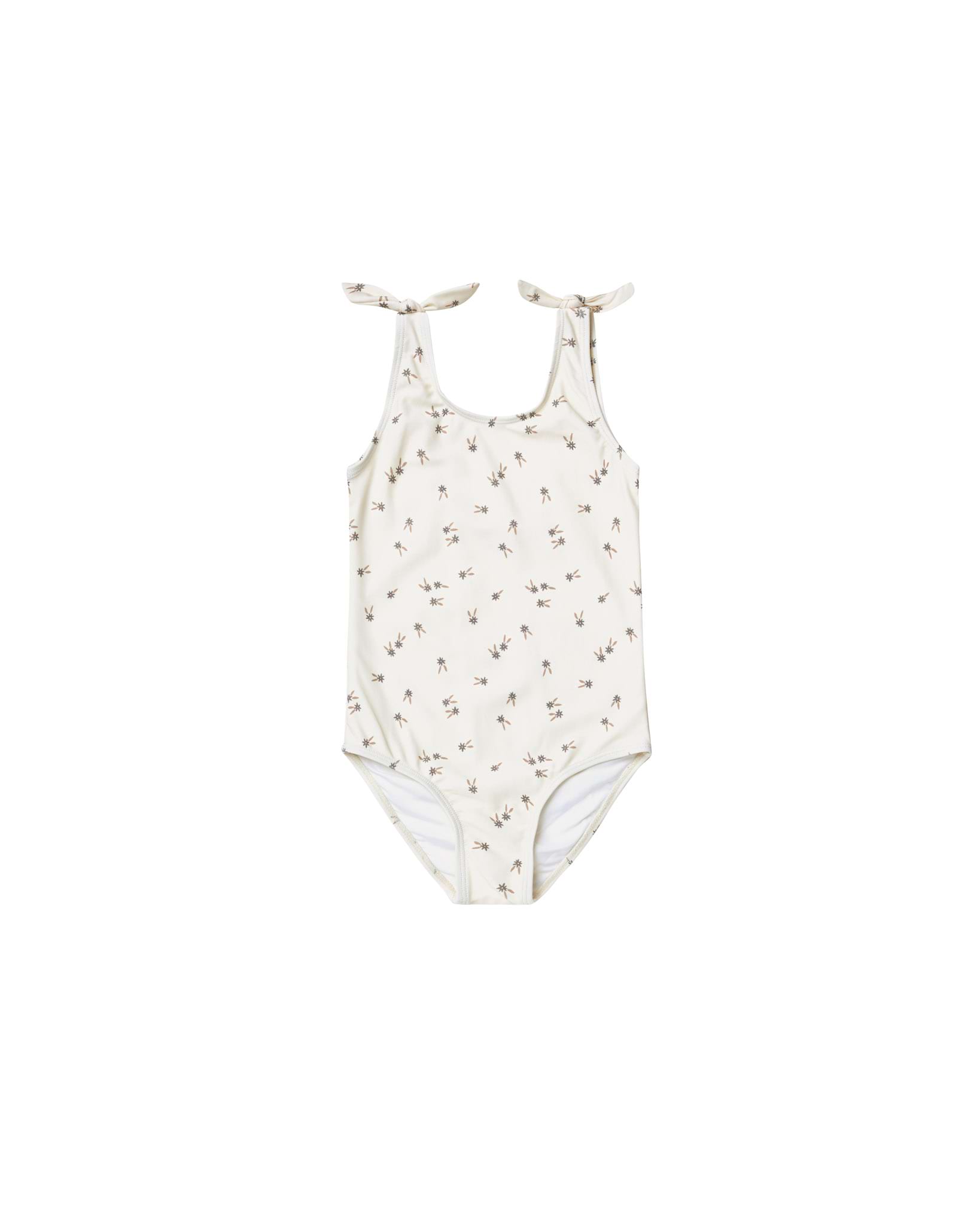 Millie One-Piece | Blue Daisy