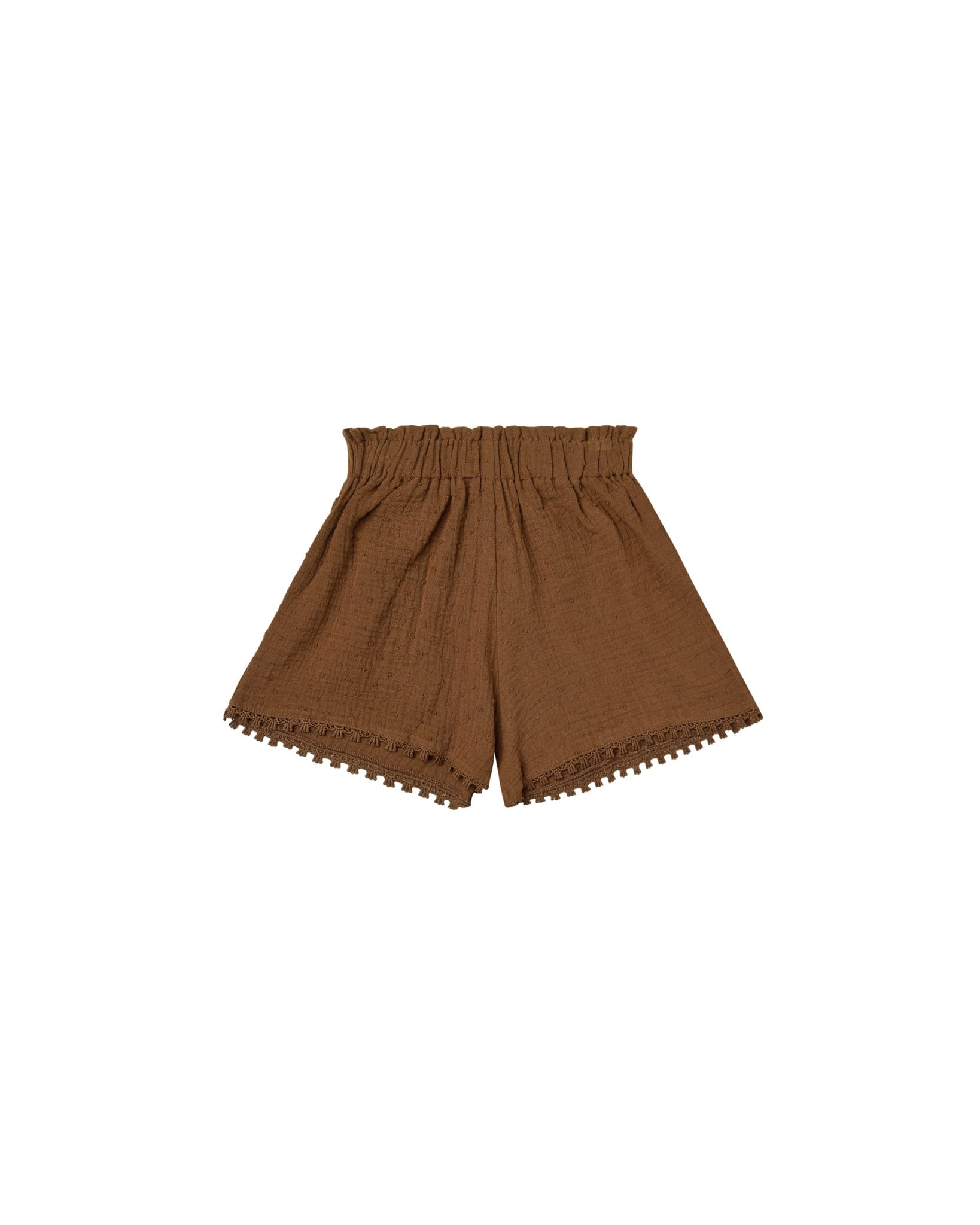 Remi Shorts | Chocolate