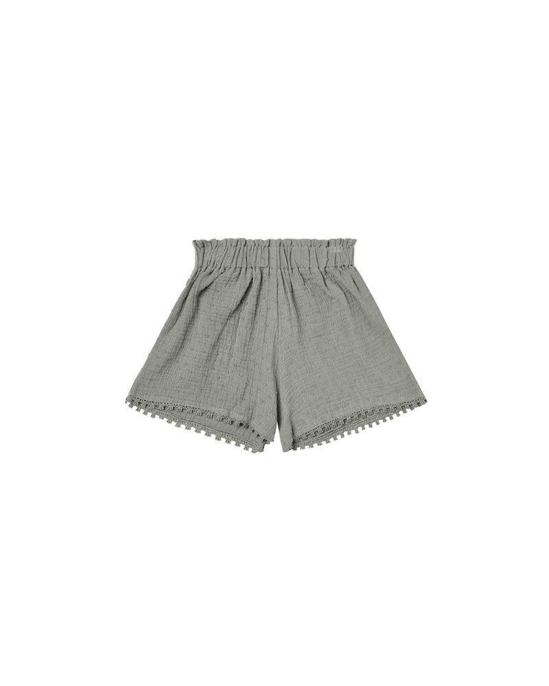 Remi Shorts | Pool