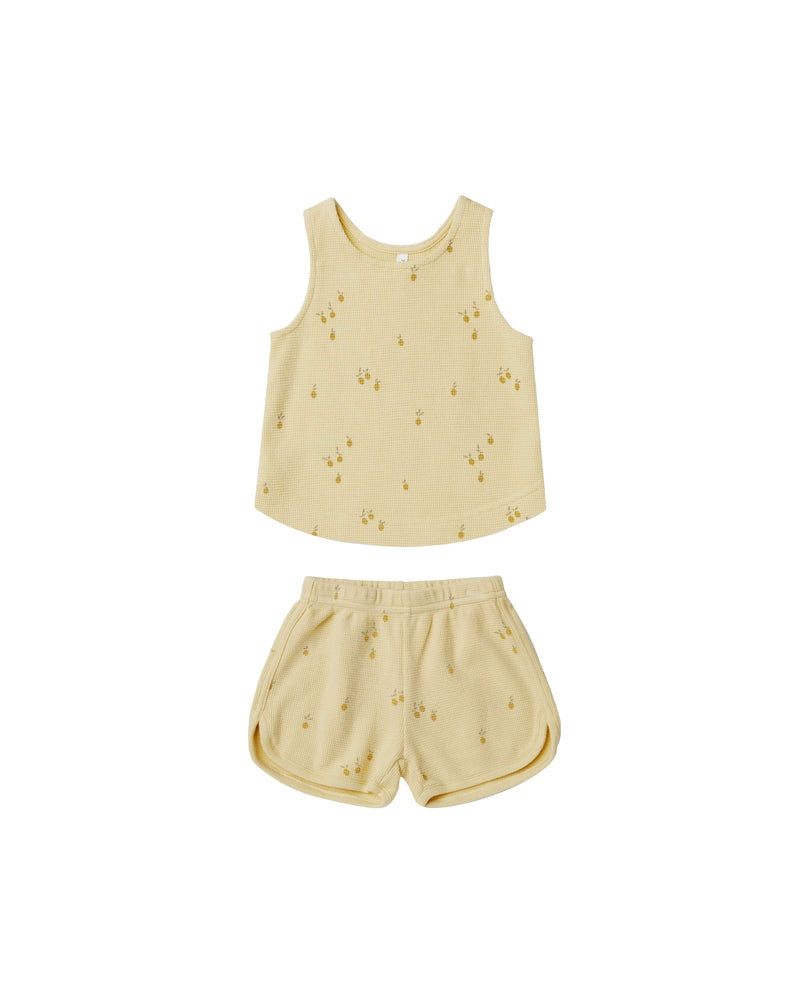 Kaycee Set || Lemons
