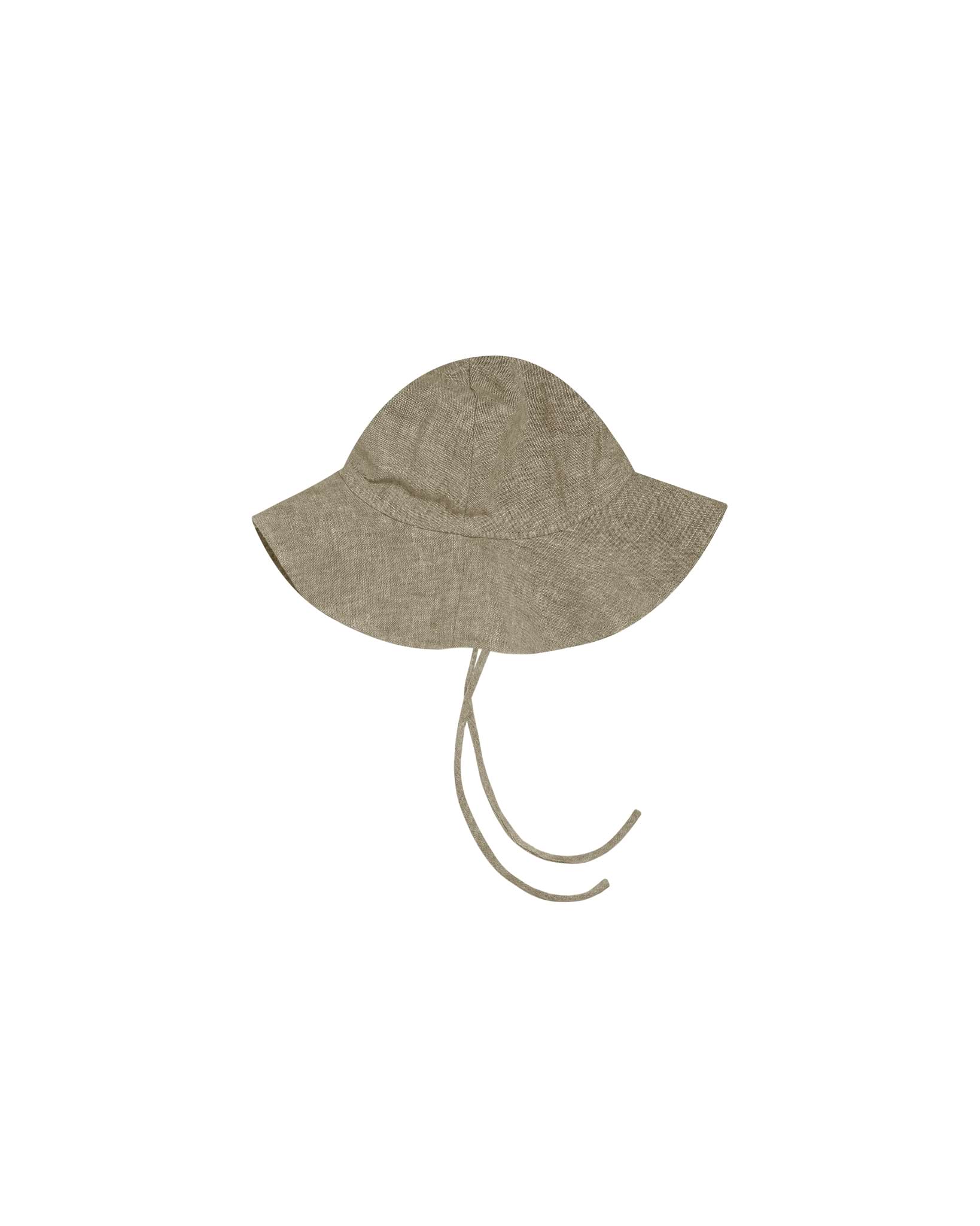 Floppy Sun Hat | Olive