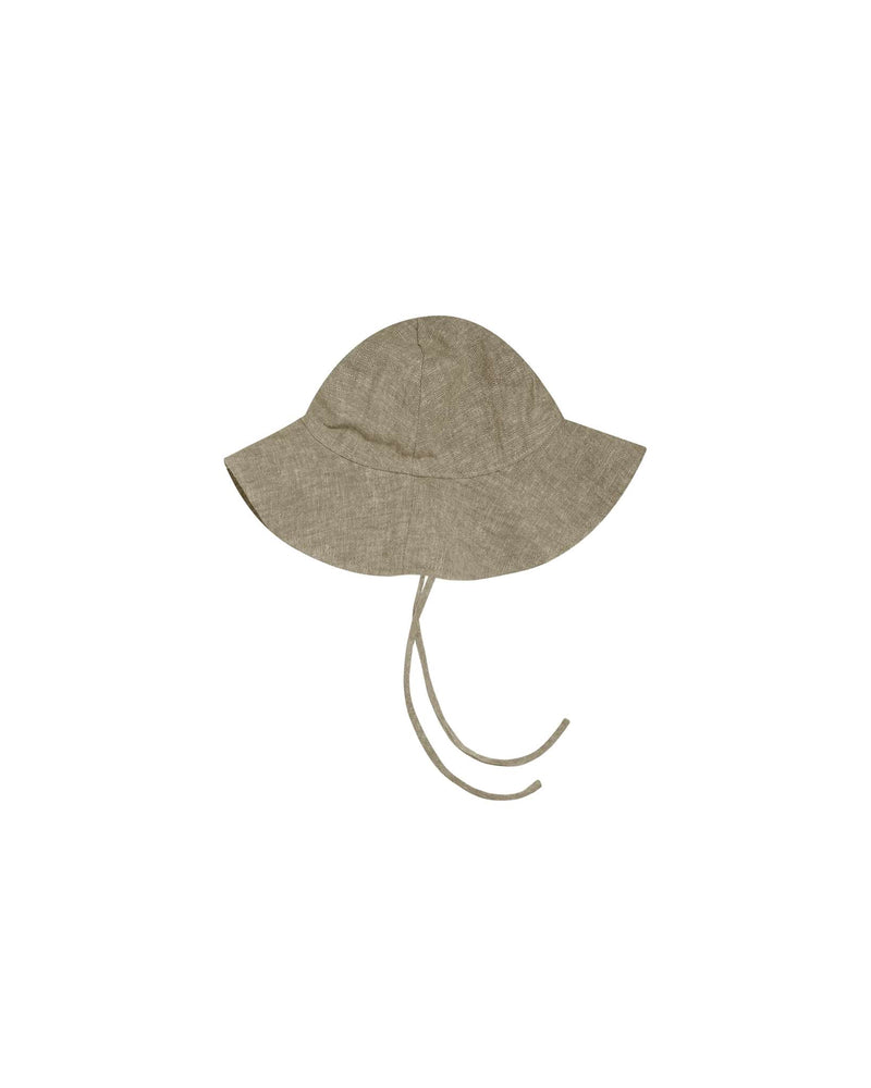 Floppy Sun Hat | Olive