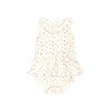 Camila Bodysuit | Pink Sprinkles